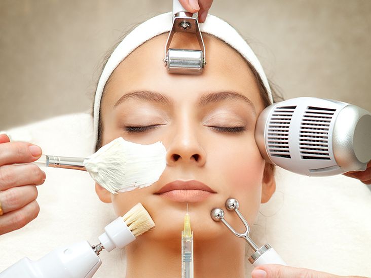 Beauty & Skincare
